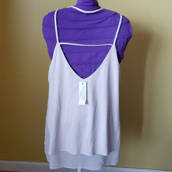 Layered Top - Picture 2 of 4